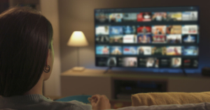Qué es la televisión conectada y formatos publicitarios