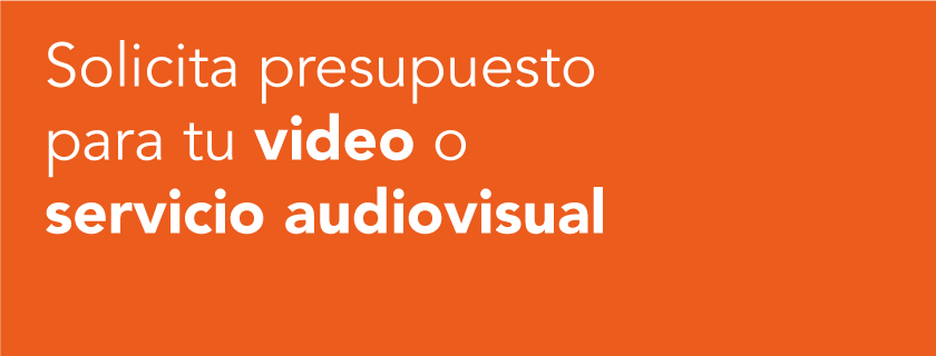 servicios audiovisuales. productora audiovisual especializada en video corporativo y video publicitario.